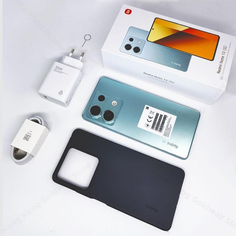 
Калибровка сенсора экрана Xiaomi Redmi 13 5G через коды Инженерного меню в Android 15, 14