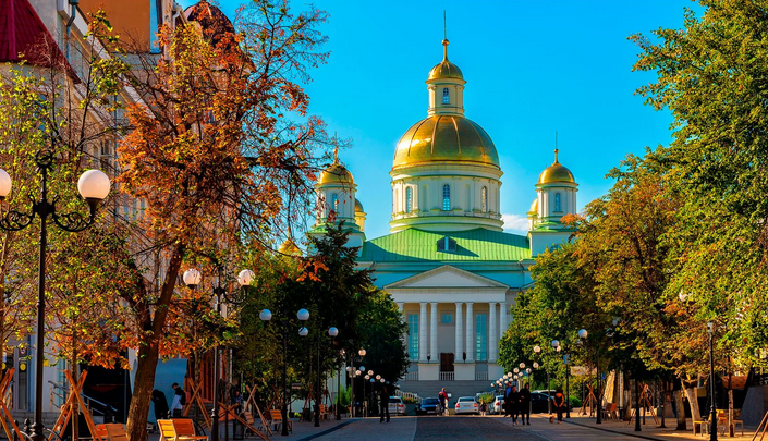 поиск работы в пензе