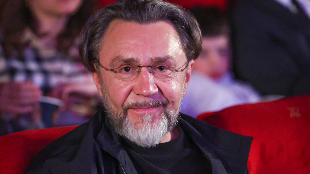    Фото: Petrov Sergrey/news.ru/Globallookpress