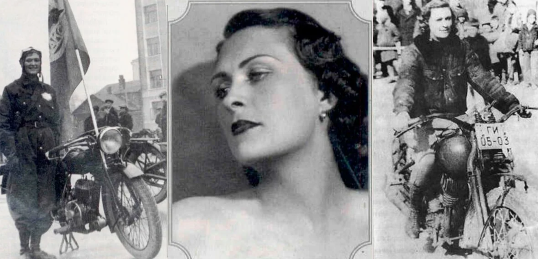 Единственная княжна Романова, пережившая советскую эпоху: судьба внучки Николая