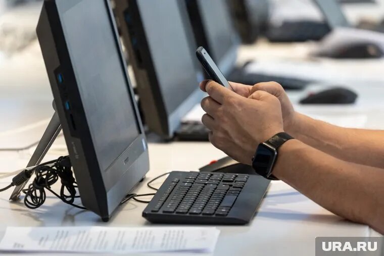 Работодатель будет обязан предоставлять данные для единого реестра воинского учета. Фото: Владимир Андреев © URA.RU