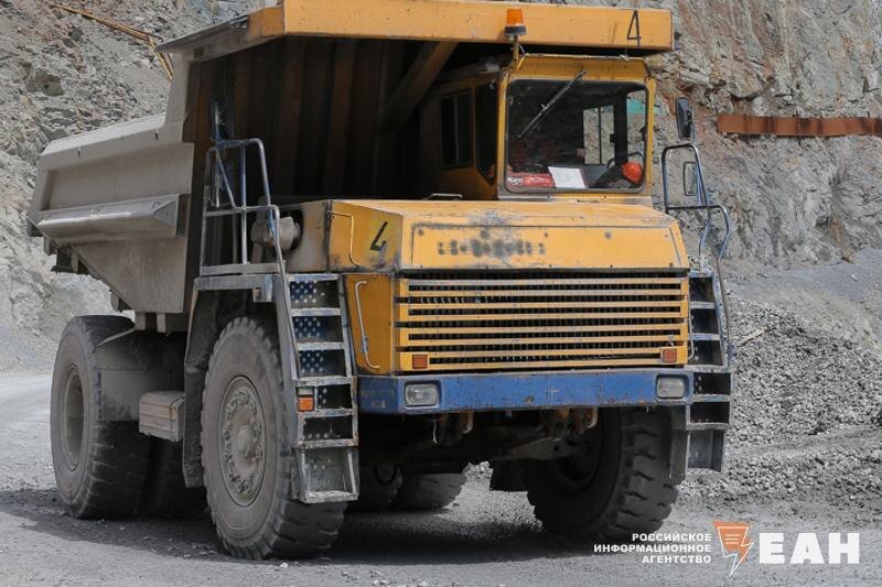    ЕАН. В результате инцидента погибли два человека