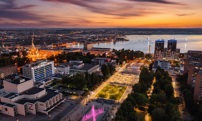 поиск работы ижевск вакансии