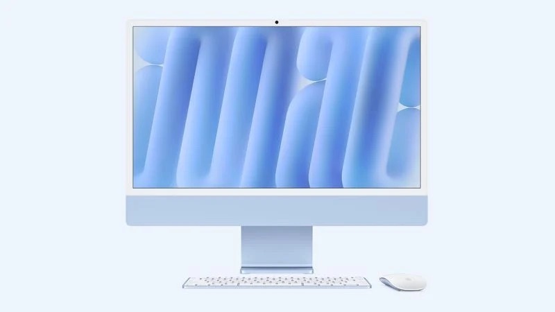    iMac