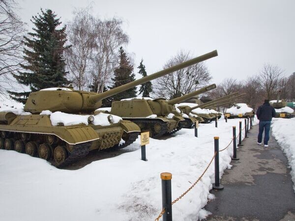    © CC BY-SA 2.0 / Mark Steele