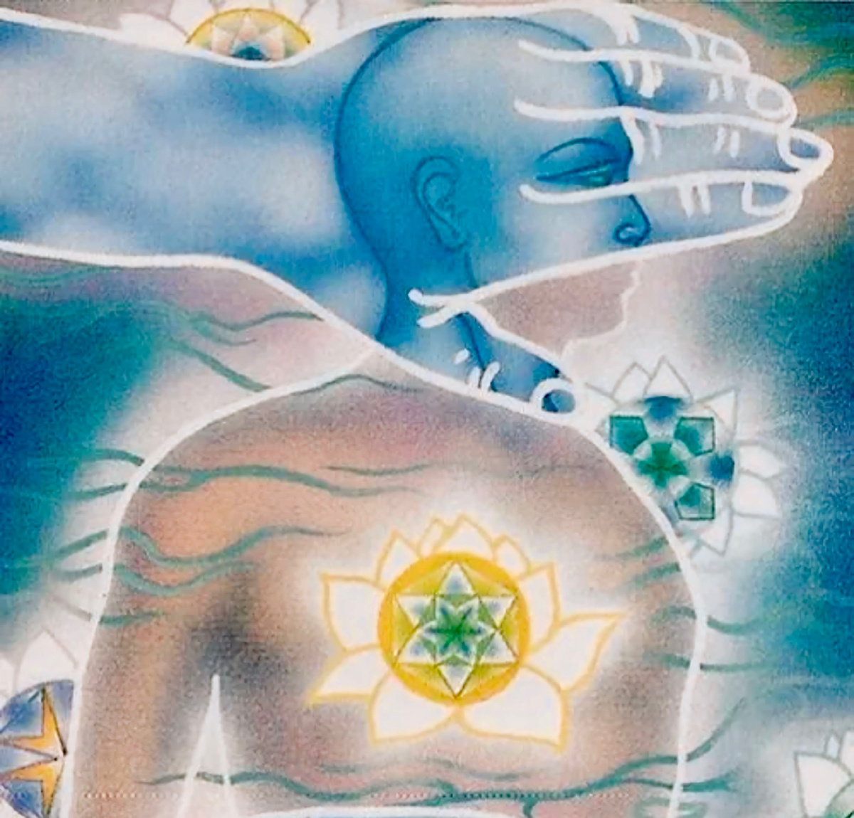 Чудесными способностями искушает Лукавый. Он очень очарователен в своих проявлениях и знает, что нужно людям. Что? Быстрый результат. Какая плата? Или опыт твоей Души, или плоды твоих аскез, или энергия рода. Многие целители одержимы (!) идеей нести добро и чувством величия от своей силы (!)