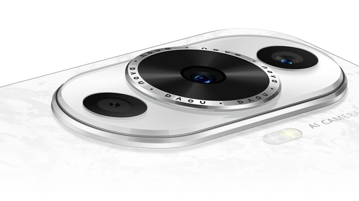 
Калибровка сенсора экрана Huawei nova 12s при помощи кодов Инженерного меню в Android 15, 14, 13