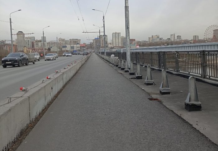 Фото МКУ «Гормост».
