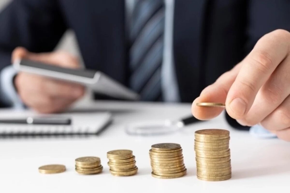    Федерация спишет Тульской области символическую часть бюджетных кредитов