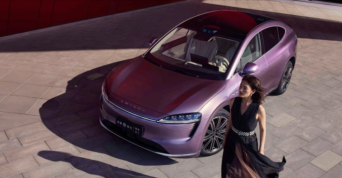 Фото Luxeed  📷
