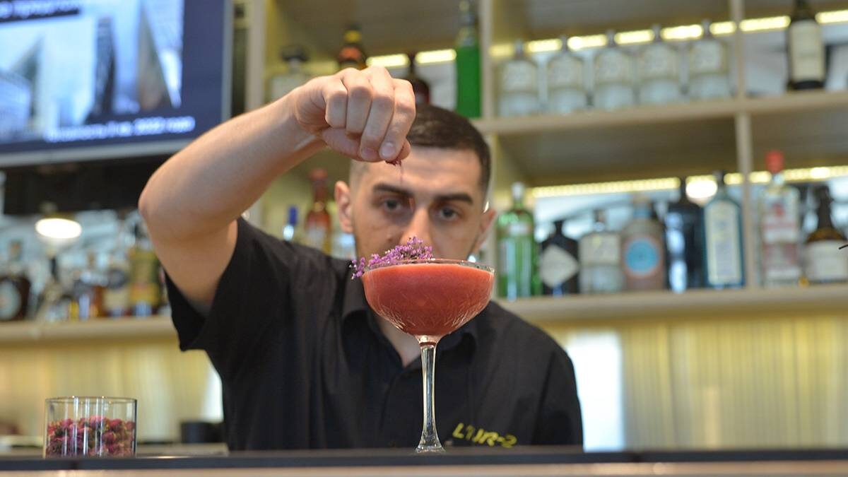    Фото: Анна Малаксадзе / Вечерняя Москва