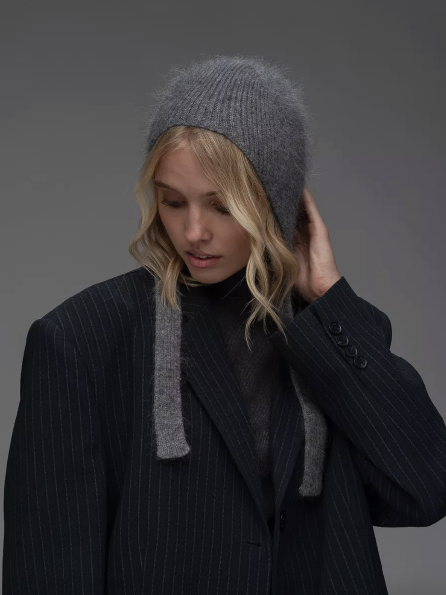 Чепчик от Zhakko