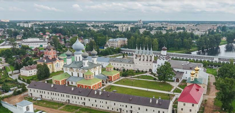 организации по поиску работы в тихвине