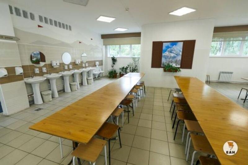    ЕАН / Поставщик питания в Екатеринбурге не смог обеспечить школьников горячей едой