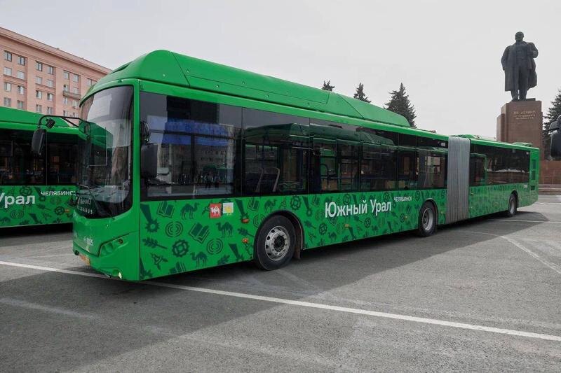    Пресс-служба губернатора Челябинской области. Зарплата у водителей вырастет с 1 ноября