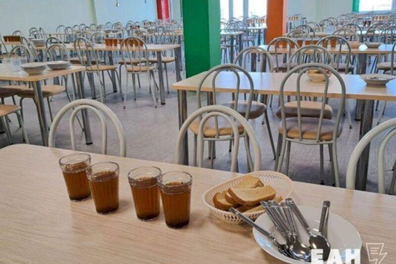    Почти в каждой школе Свердловской области есть нарушения в организации питания детей