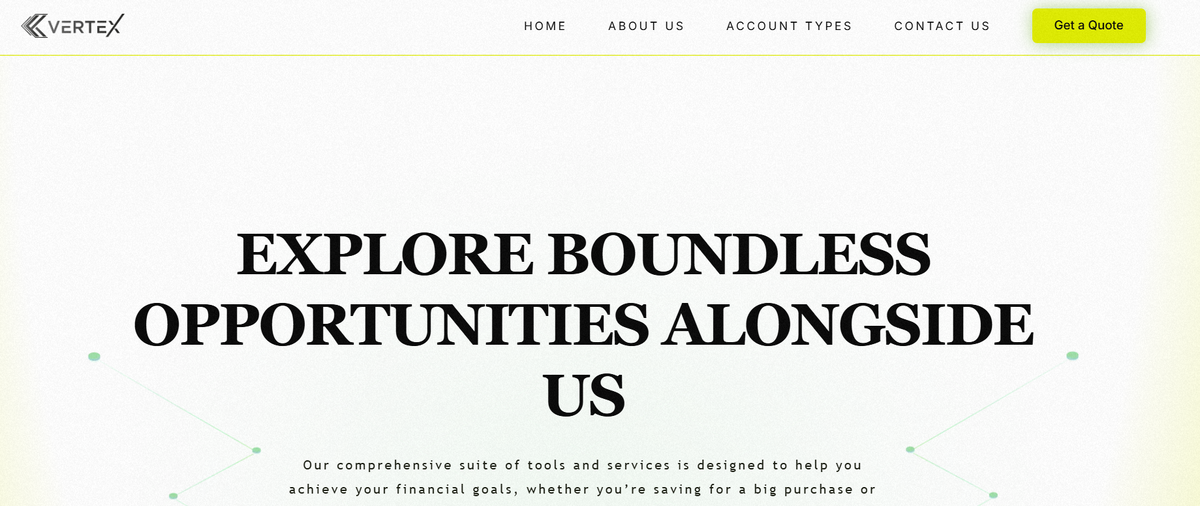 vertexinternational-limited.com отзывы