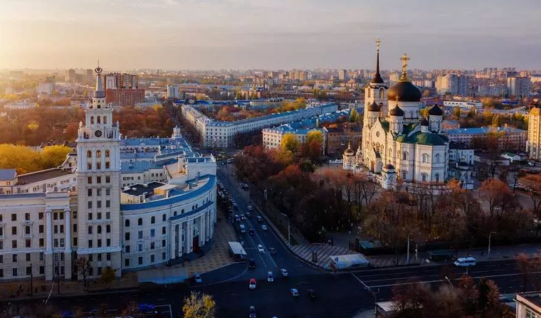 воронеж поиск работы сиделка