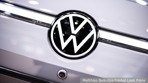     Фото: Matthias Balk/dpa/Global Look Press   
 Текст: Ольга Самофалова