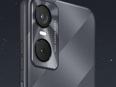 
Калибровка сенсора экрана Tecno Pop 6 Pro с помощью кодов Инженерного меню в Android 15, 14, 13, 12