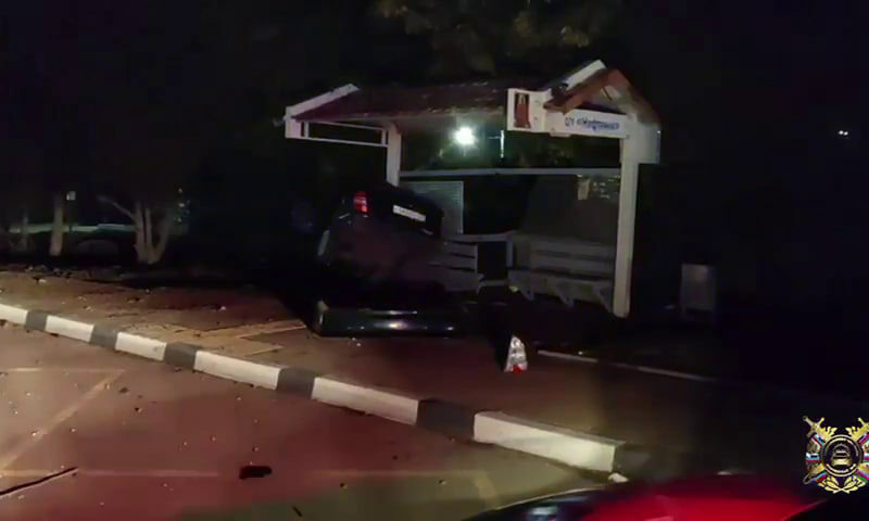    Фото t.me/gibdd123region