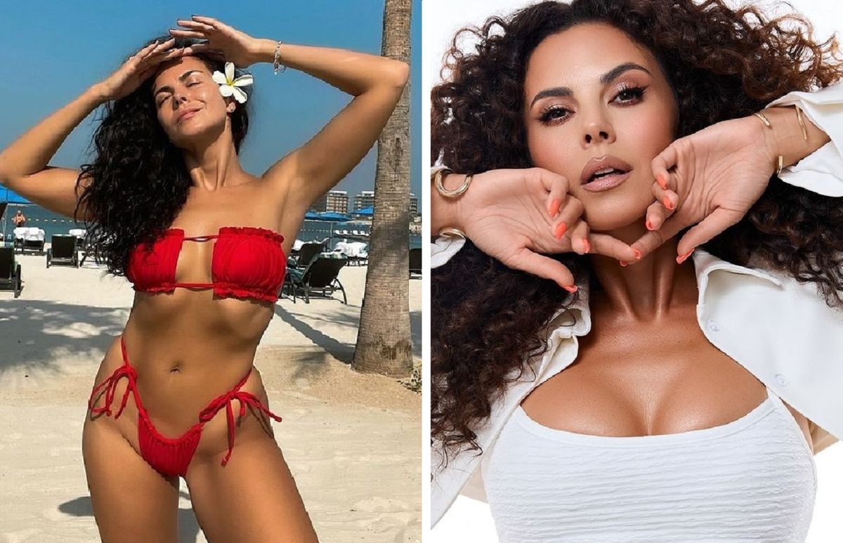 Фото: соцсети Насти Каменских