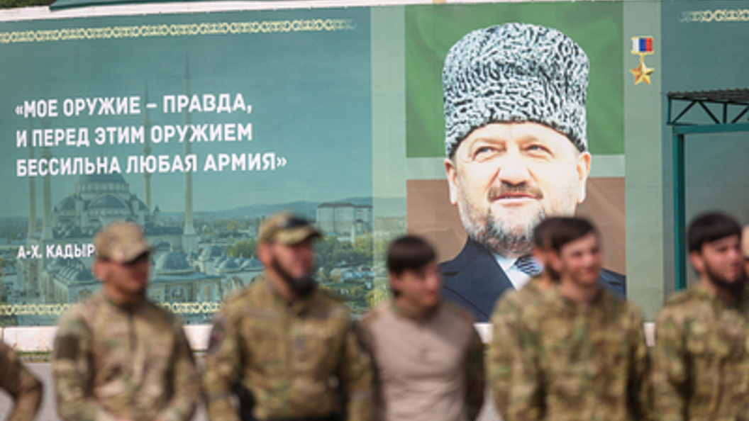    Фото: Belkin Alexey/news.ru/Globallookpress