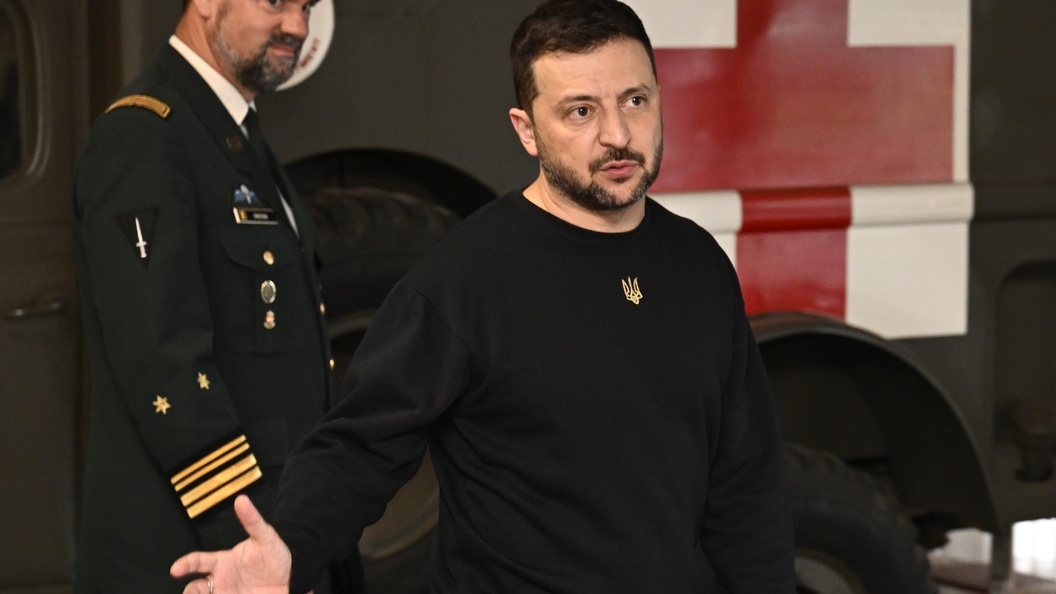    Фото: Dirk Waem/Keystone Press Agency/Globallookpress