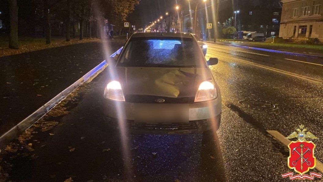    ГУ МВД по Петербургу и Ленобласти