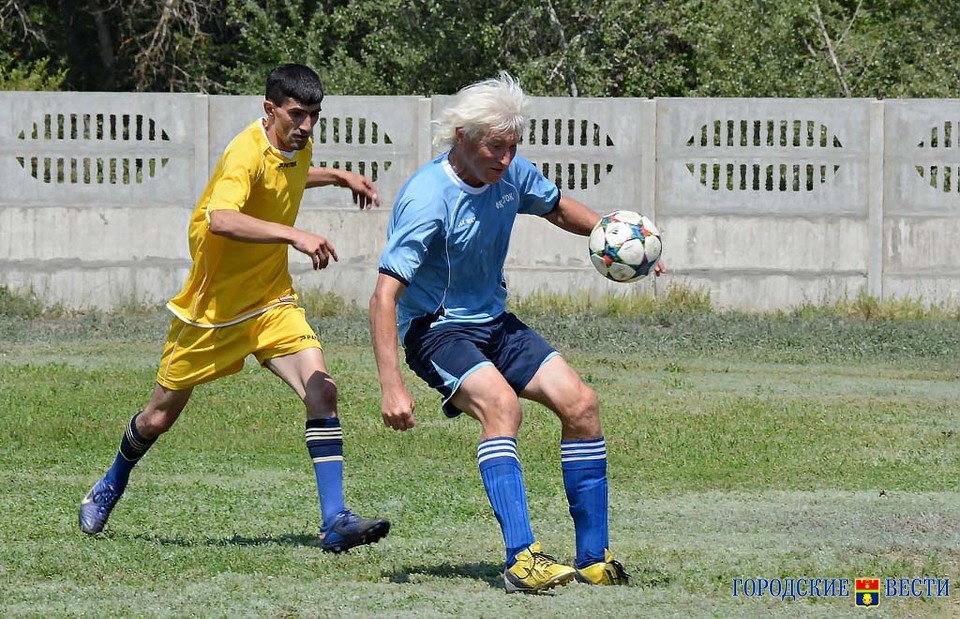 Когда-то Сергей Наталушко (справа) блистал в элите российского футбола