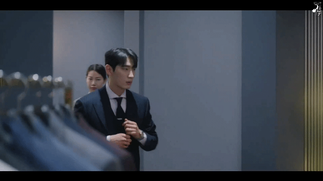 Старший брат Со Ши Вон (Юн Пак)