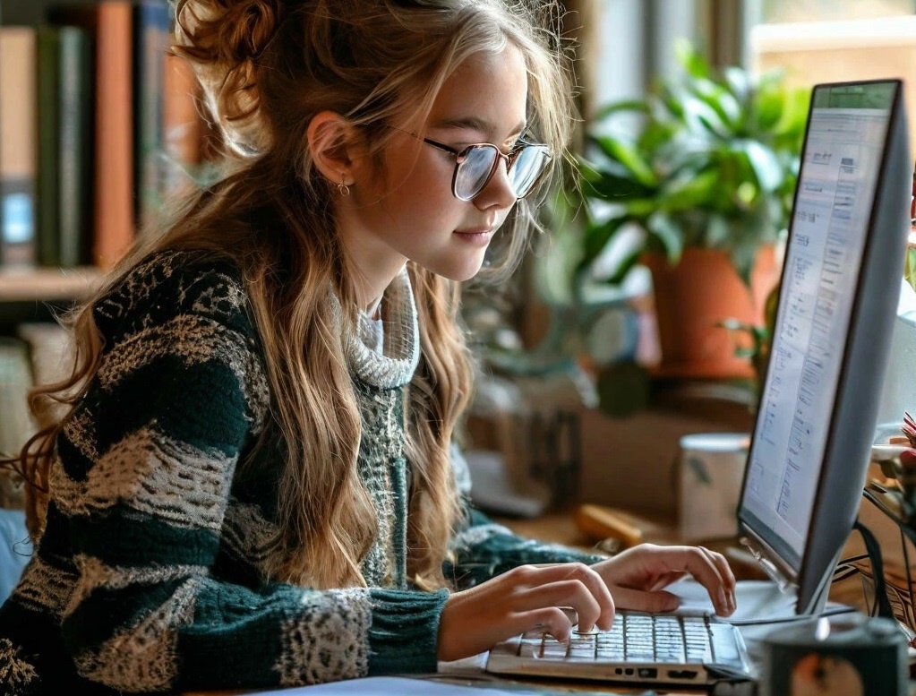 Рейтинг лучших онлайн школ подготовки к ЕГЭ 2025: ТОП-10 в 2024 году