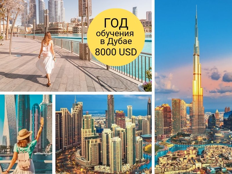 Приглашаем на презентацию, которую проводит совместно Students International и Murdoch University Dubai.