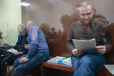    Фото: Bulkin Sergey/Globallookpress