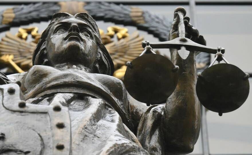     Илья Питалев/РИА «Новости»