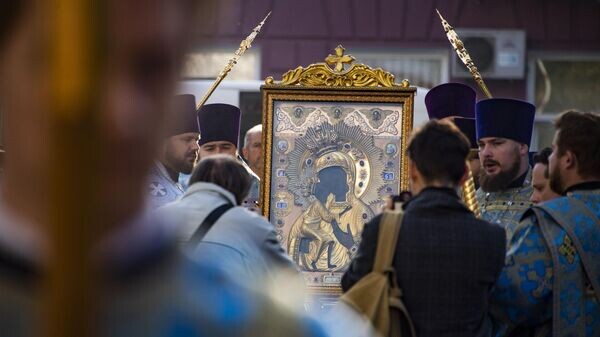    © РИА Новости Крым . Дмитрий Макеев