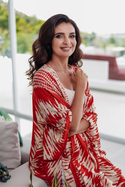 Ведический астролог с 13-летним опытом Ирина Чайка