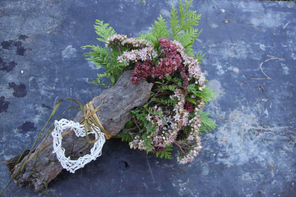 Букет "Милый друг"