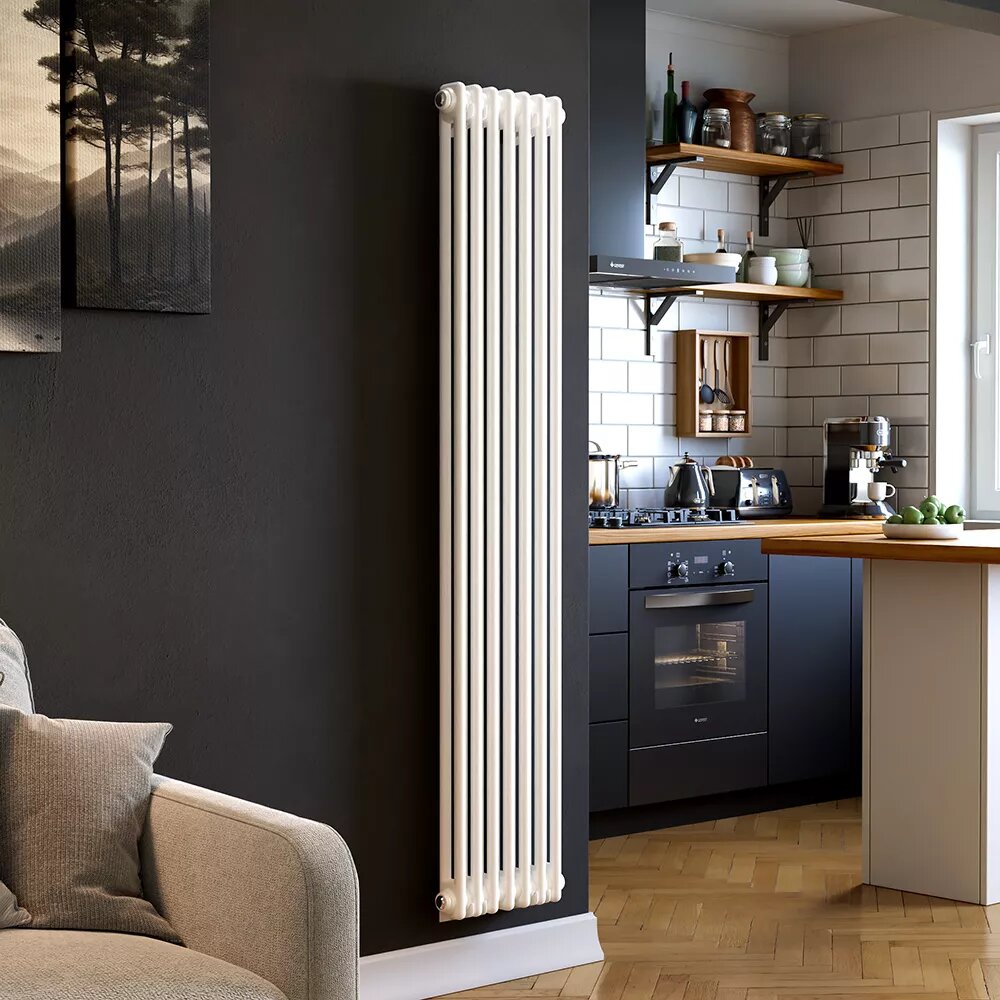 Радиатор КЗТО Bataria