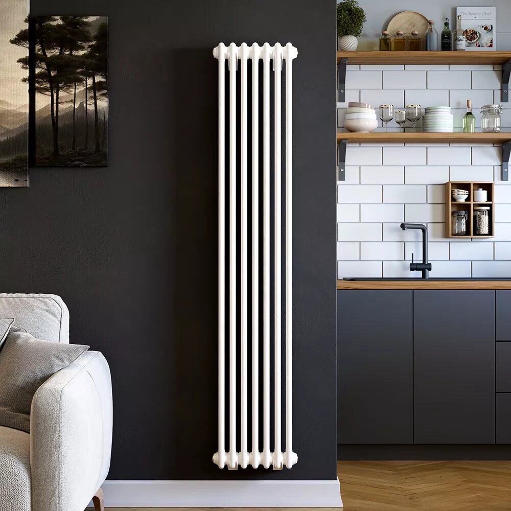 Радиатор КЗТО Bataria