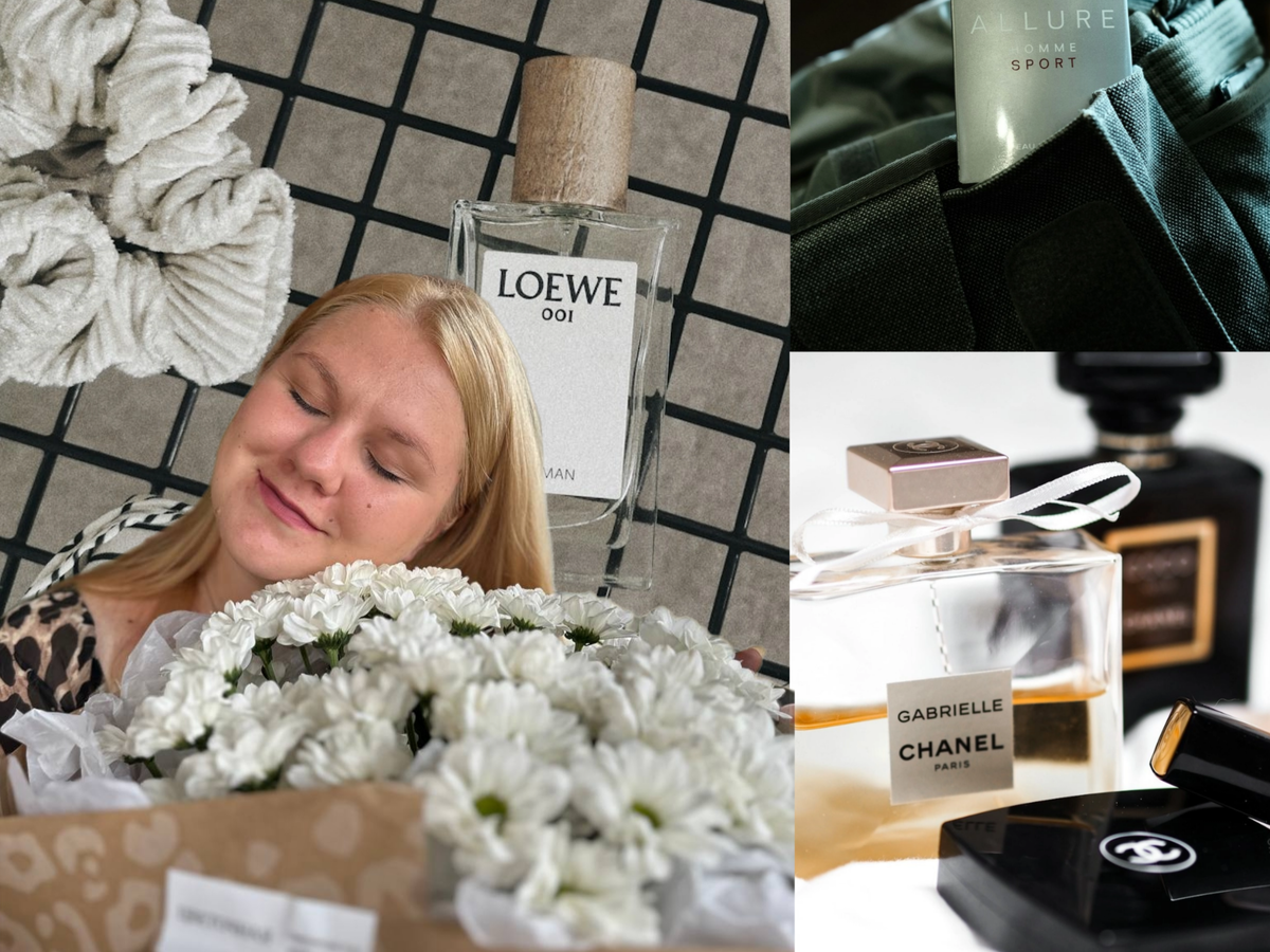 Это я такая милашка.