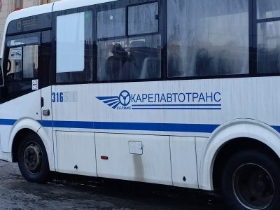    Фото: ГТРК Карелия