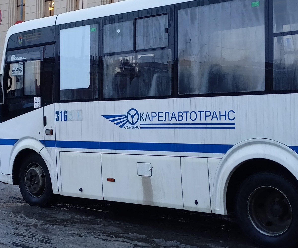    Фото: ГТРК Карелия