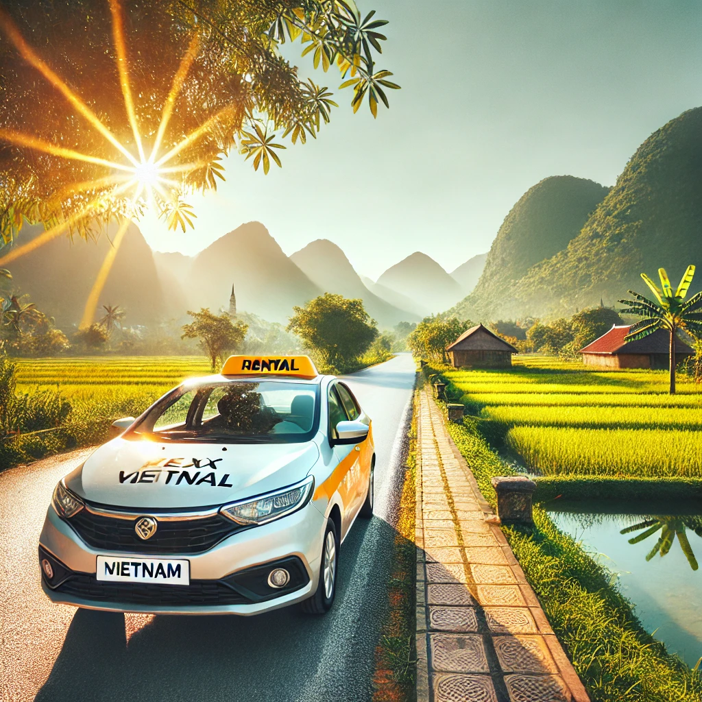 Лучшие сервисы по аренде автомобиля во Вьетнаме