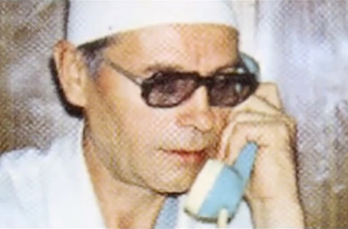  Александр Сергеевич Шмелёв. / Фото: new-east-archive.org