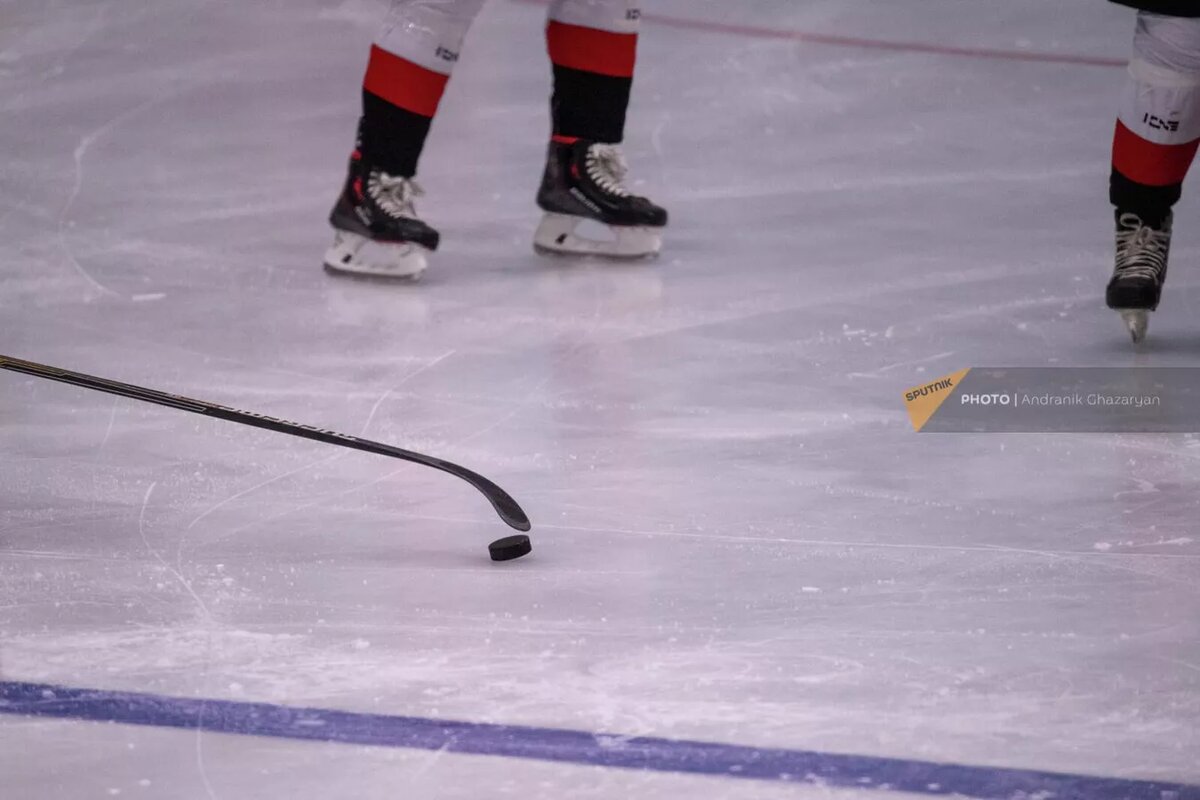 © Sputnik / Andranik Ghazaryan