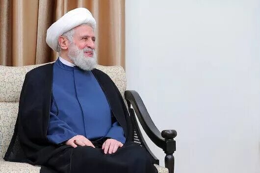 © Photo : khamenei.ir