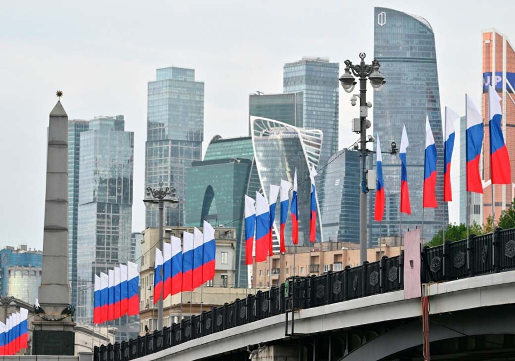 
Фото: РИА Новости