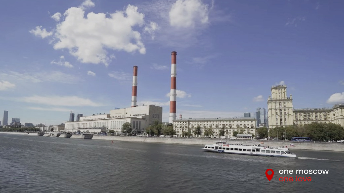 Источник: One Moscow