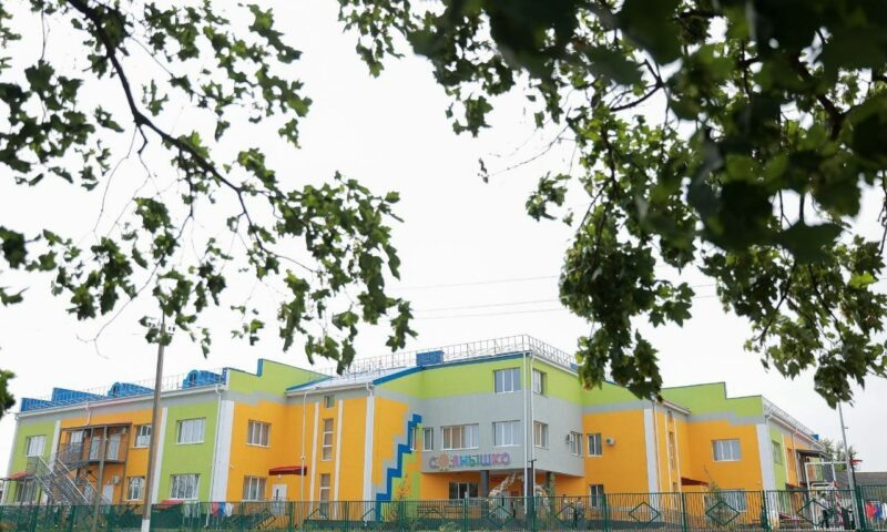    Фото пресс-службы администрации Краснодарского края